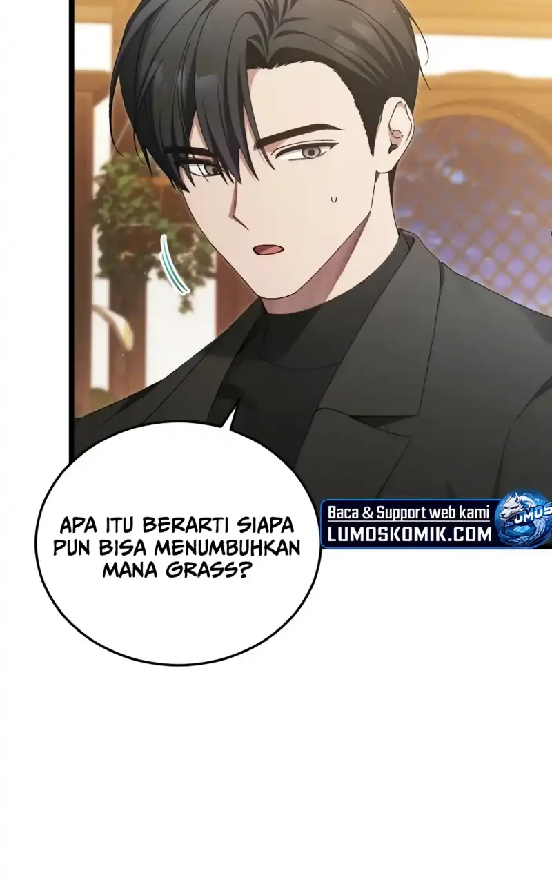 I’ll Retire After Saving the World Chapter 95 Gambar 48