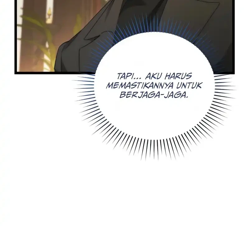 I’ll Retire After Saving the World Chapter 95 Gambar 56