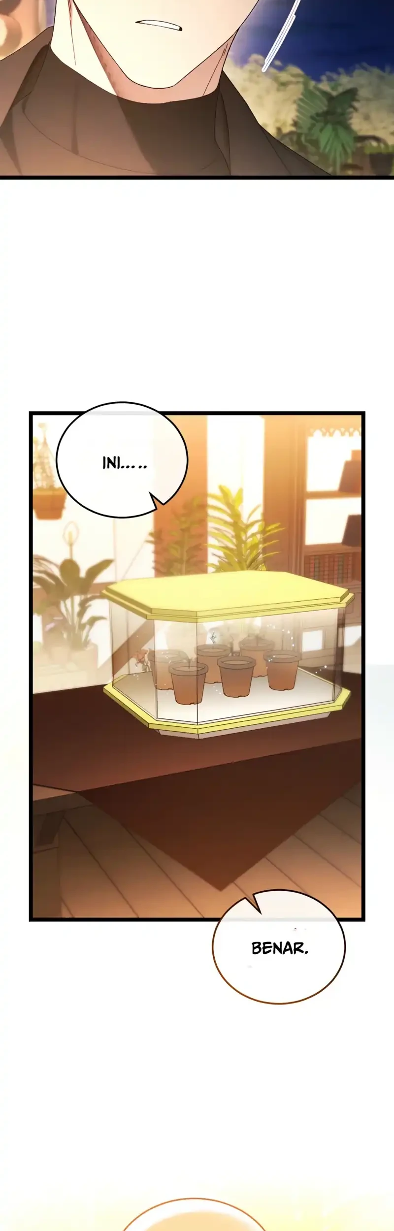 I’ll Retire After Saving the World Chapter 95 halaman 7