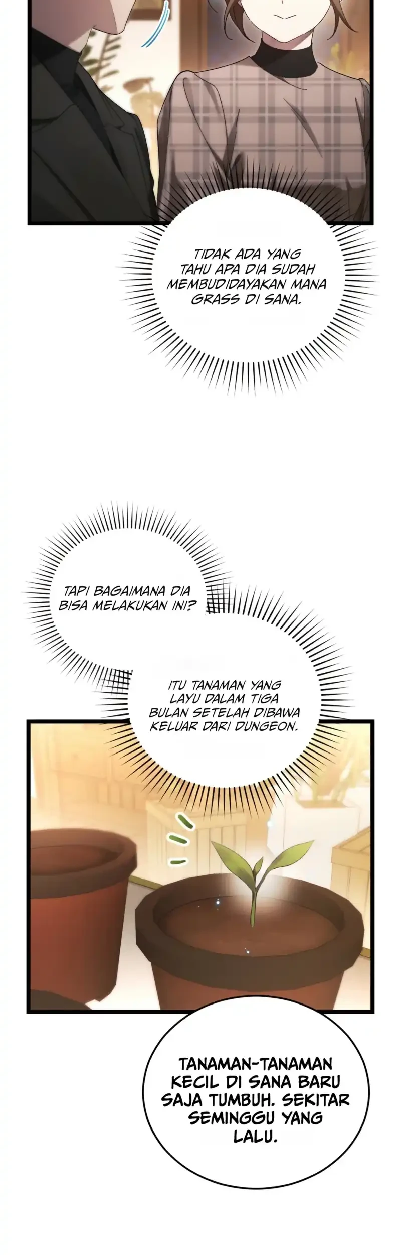 I’ll Retire After Saving the World Chapter 95 halaman 16