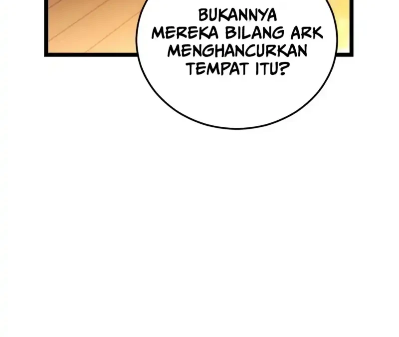 I’ll Retire After Saving the World Chapter 95 halaman 21