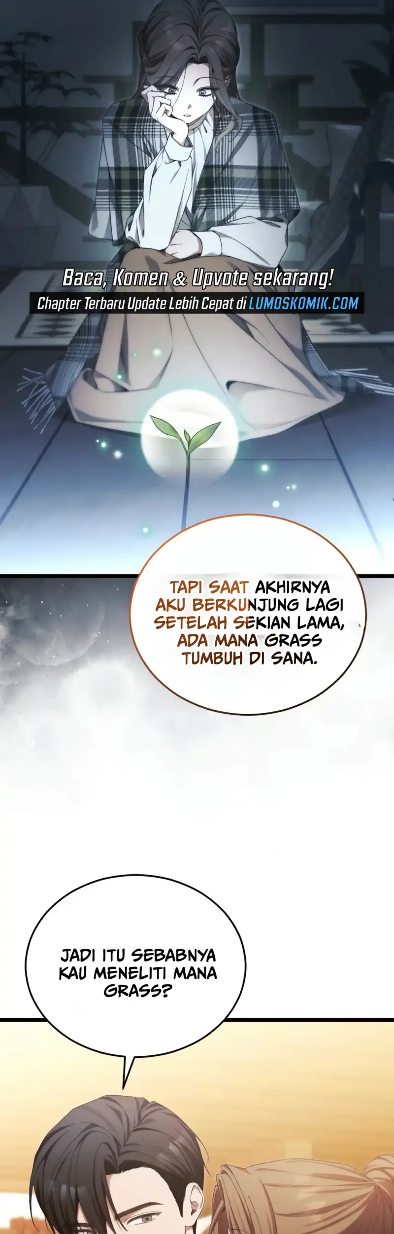 I’ll Retire After Saving the World Chapter 95 halaman 23