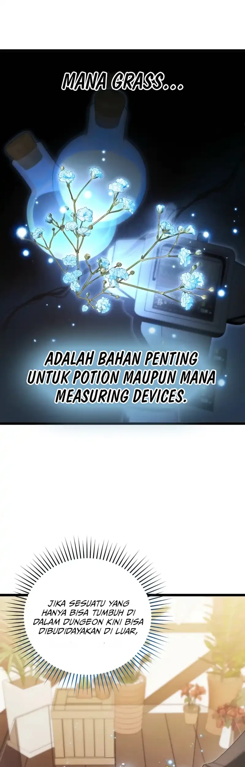 I’ll Retire After Saving the World Chapter 95 halaman 30