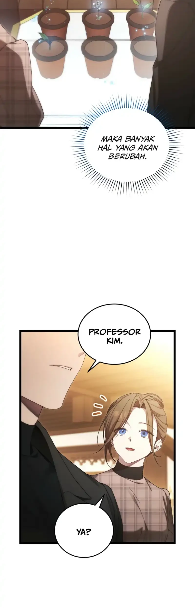 I’ll Retire After Saving the World Chapter 95 halaman 31