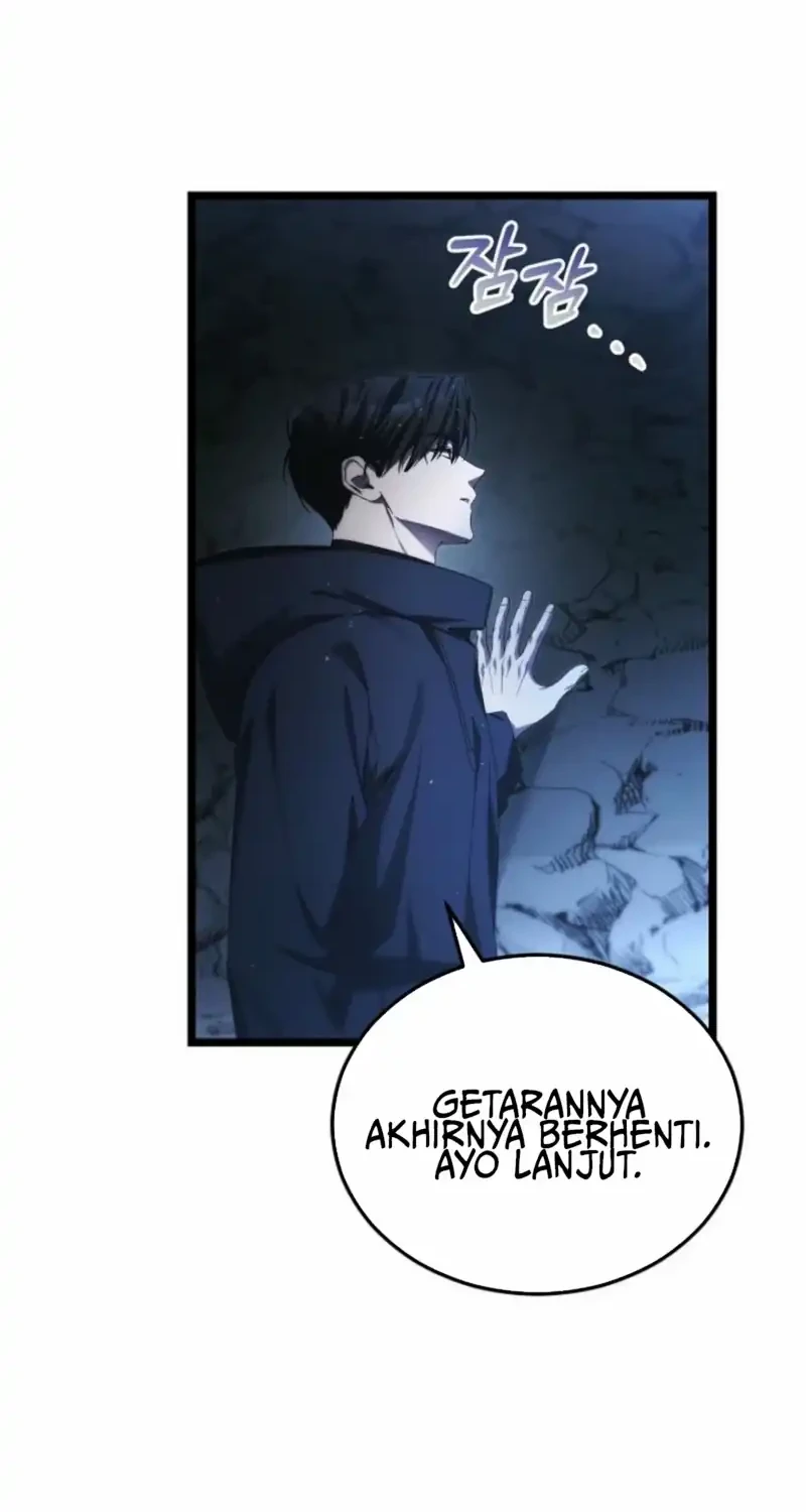 I’ll Retire After Saving the World Chapter 96 Gambar 48