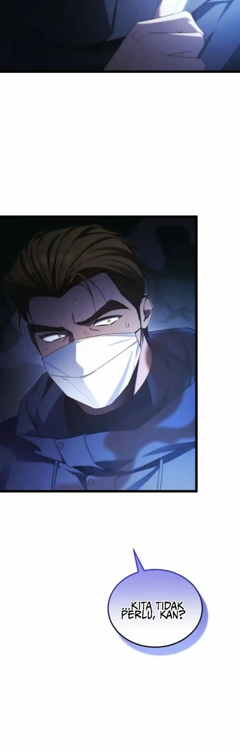 I’ll Retire After Saving the World Chapter 96 Gambar 59