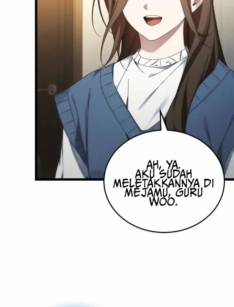 I’ll Retire After Saving the World Chapter 96 halaman 5