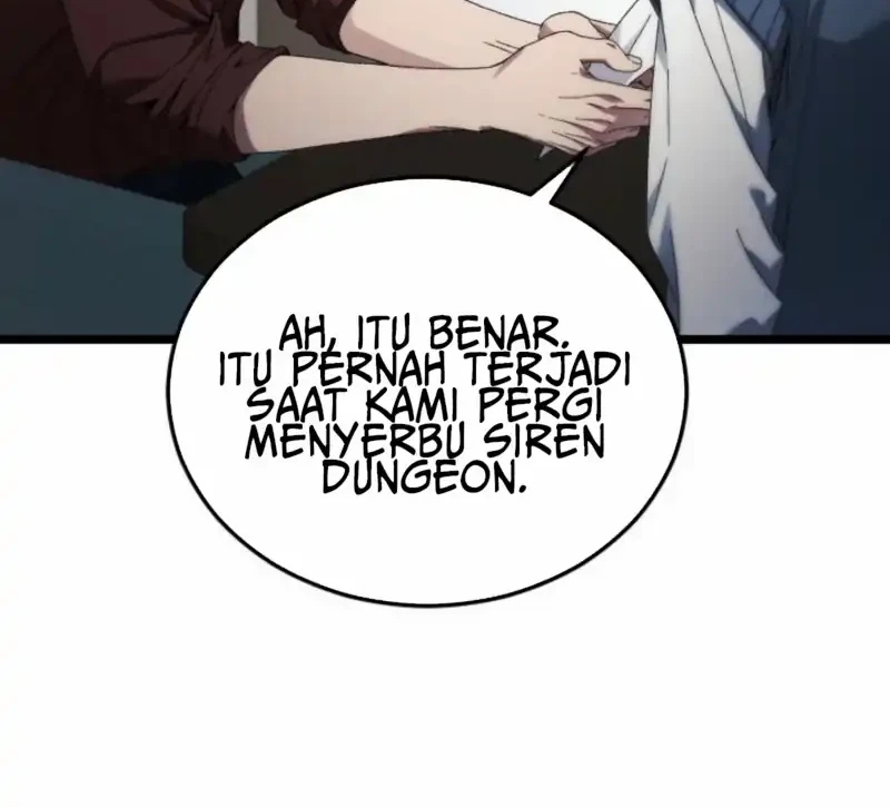I’ll Retire After Saving the World Chapter 96 halaman 9