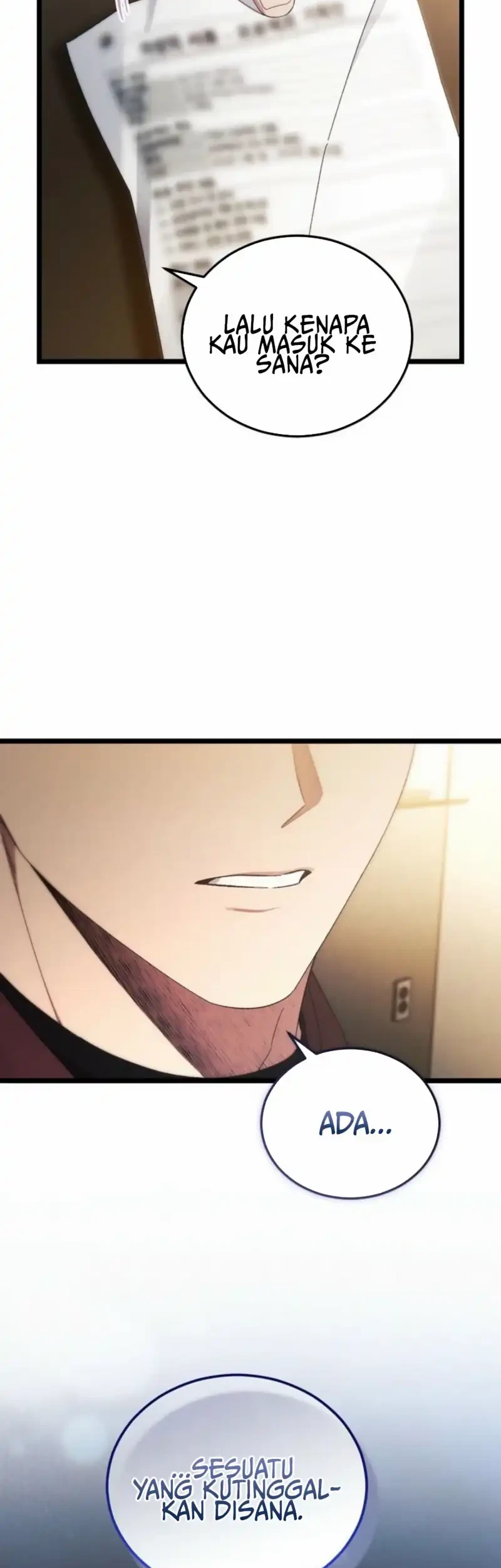 I’ll Retire After Saving the World Chapter 96 halaman 11