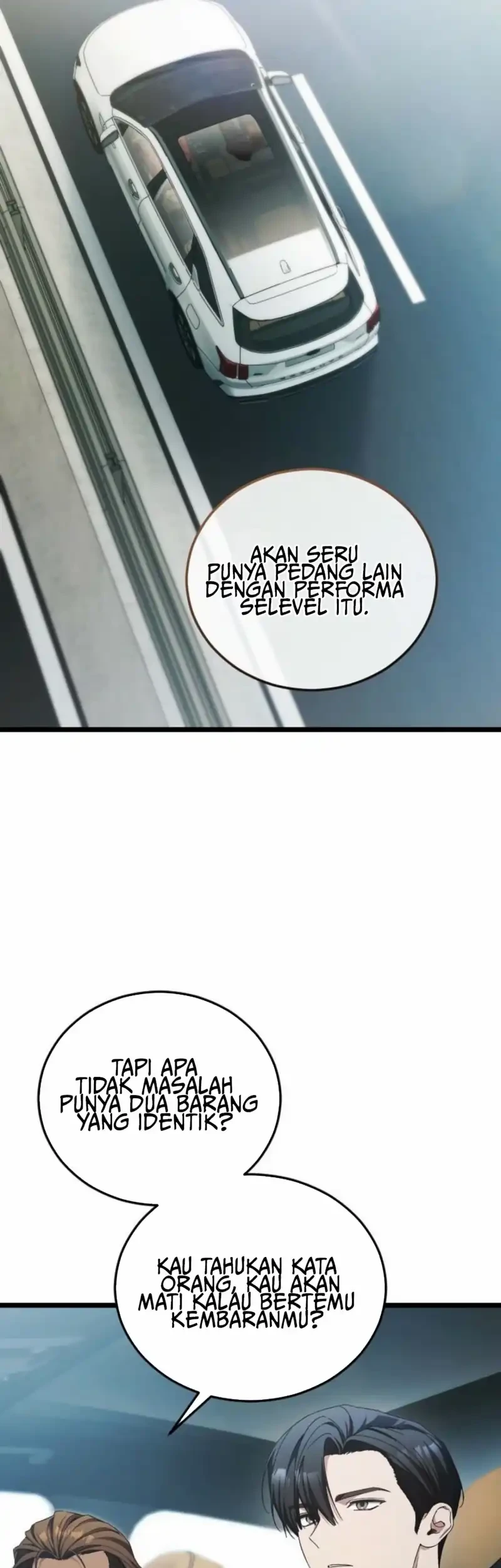 I’ll Retire After Saving the World Chapter 96 halaman 14