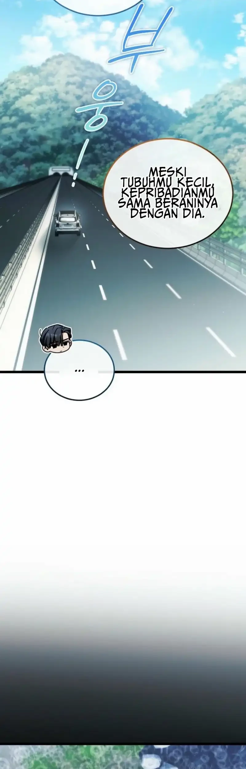 I’ll Retire After Saving the World Chapter 96 halaman 19