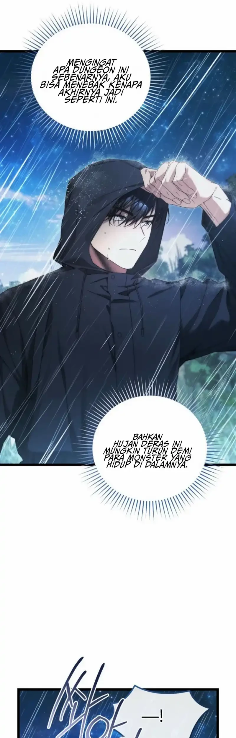 I’ll Retire After Saving the World Chapter 96 halaman 26