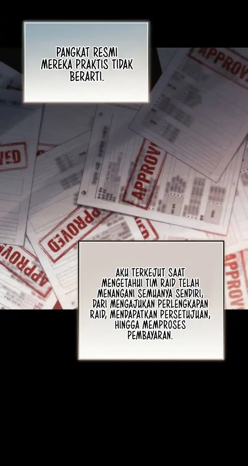 I’ll Retire After Saving the World Chapter 96 halaman 33