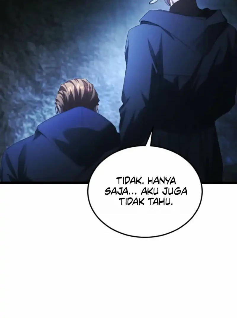 I’ll Retire After Saving the World Chapter 97 Gambar 44
