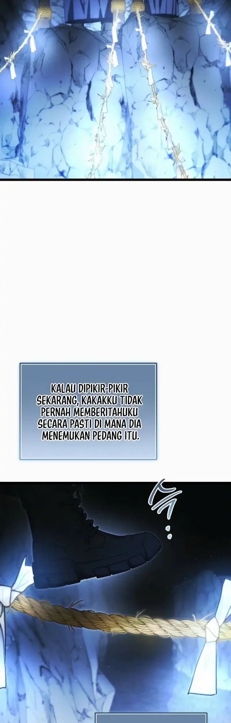 I’ll Retire After Saving the World Chapter 97 halaman 12