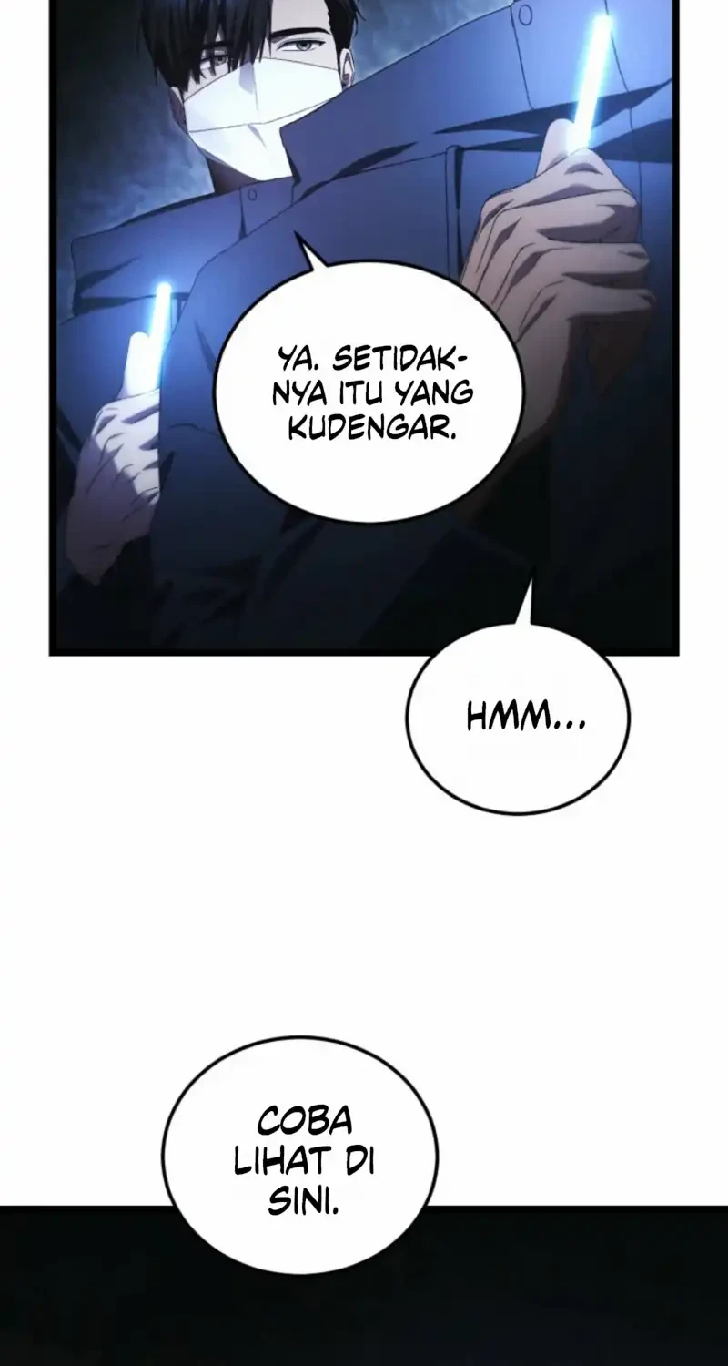 I’ll Retire After Saving the World Chapter 97 halaman 17