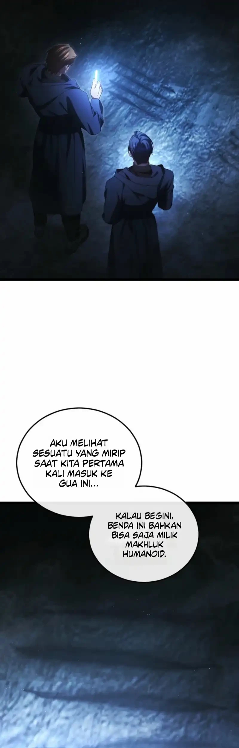I’ll Retire After Saving the World Chapter 97 halaman 18