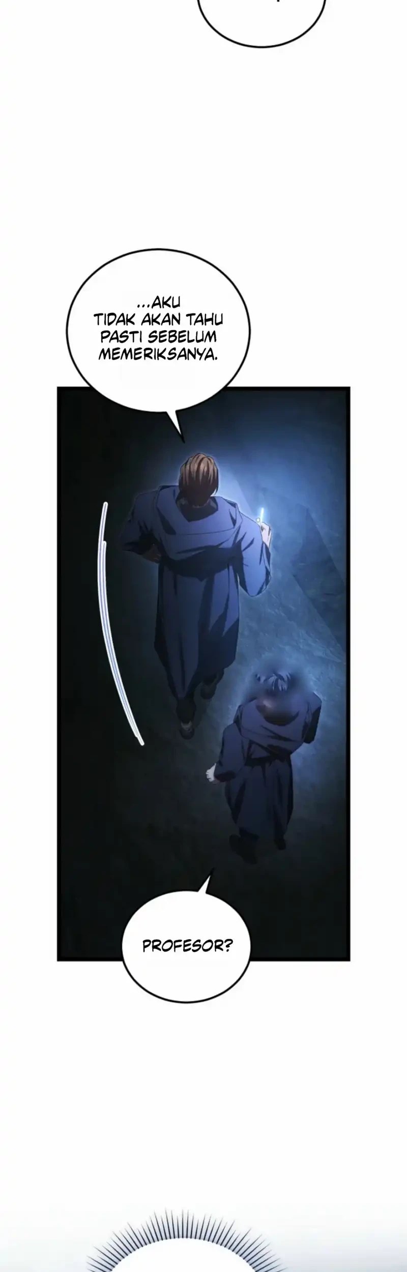 I’ll Retire After Saving the World Chapter 97 halaman 23