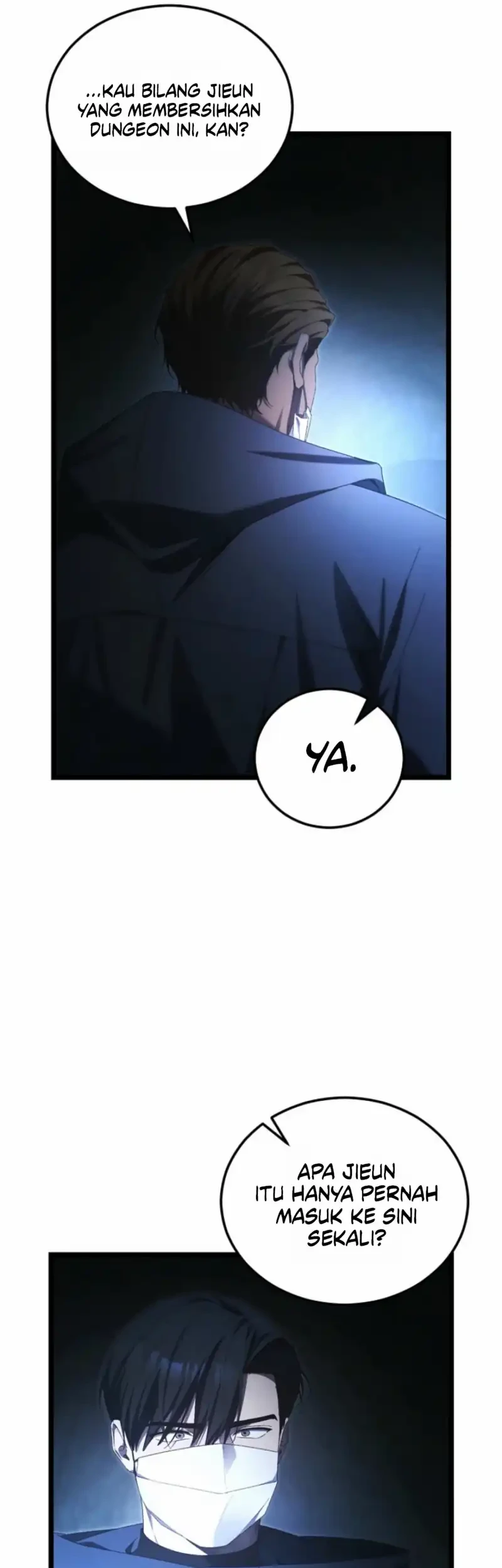 I’ll Retire After Saving the World Chapter 97 halaman 26