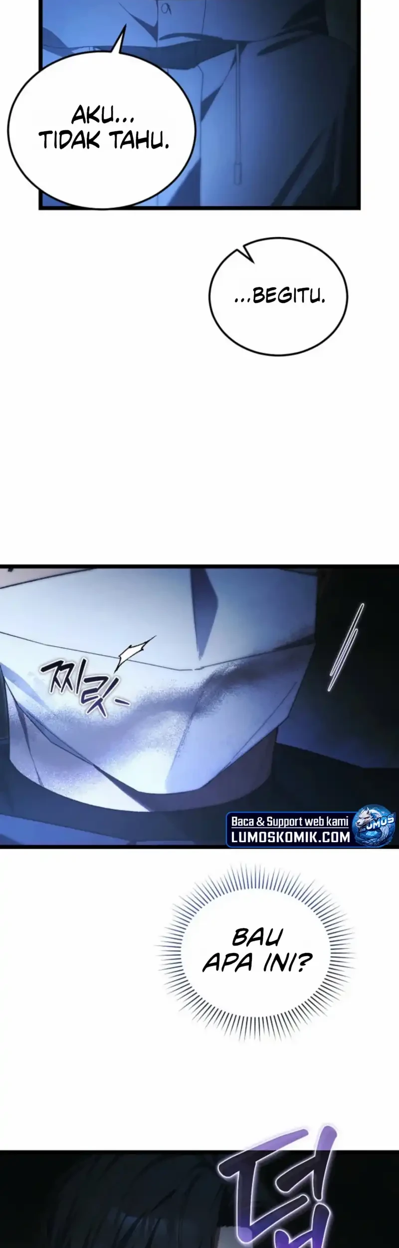 I’ll Retire After Saving the World Chapter 97 halaman 27