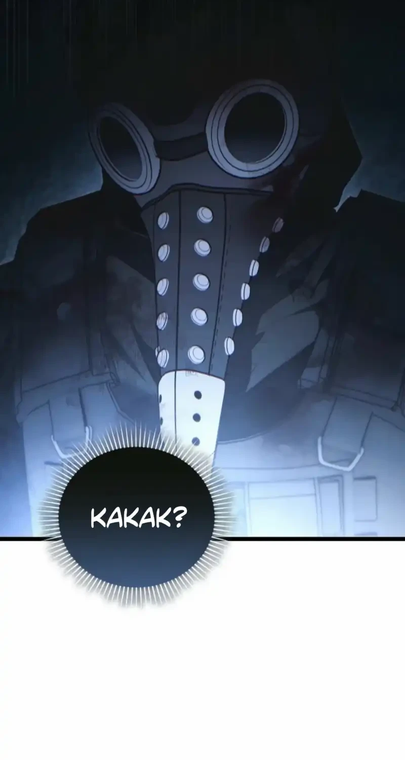 I’ll Retire After Saving the World Chapter 97 halaman 33