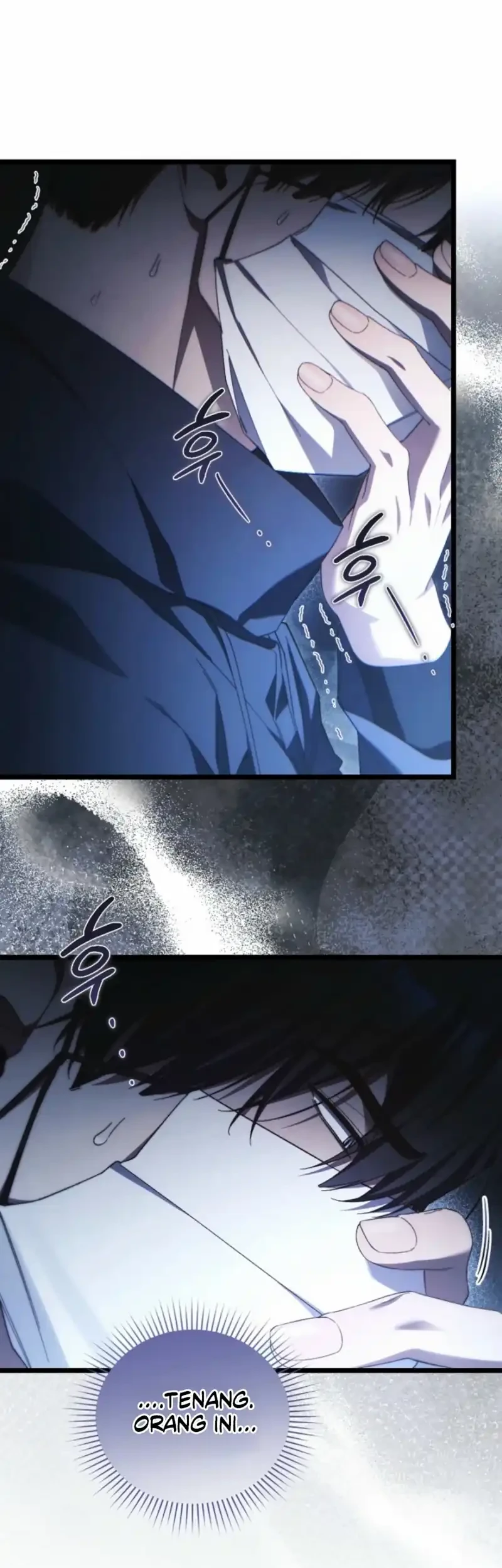 I’ll Retire After Saving the World Chapter 97 halaman 34