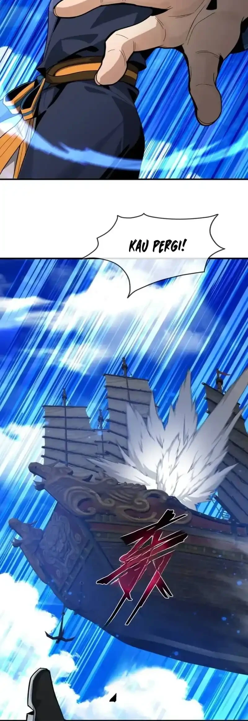 I Love the Demon Lord So Much That Even My Female Disciples Want to Kill Me Chapter 100 Gambar 11