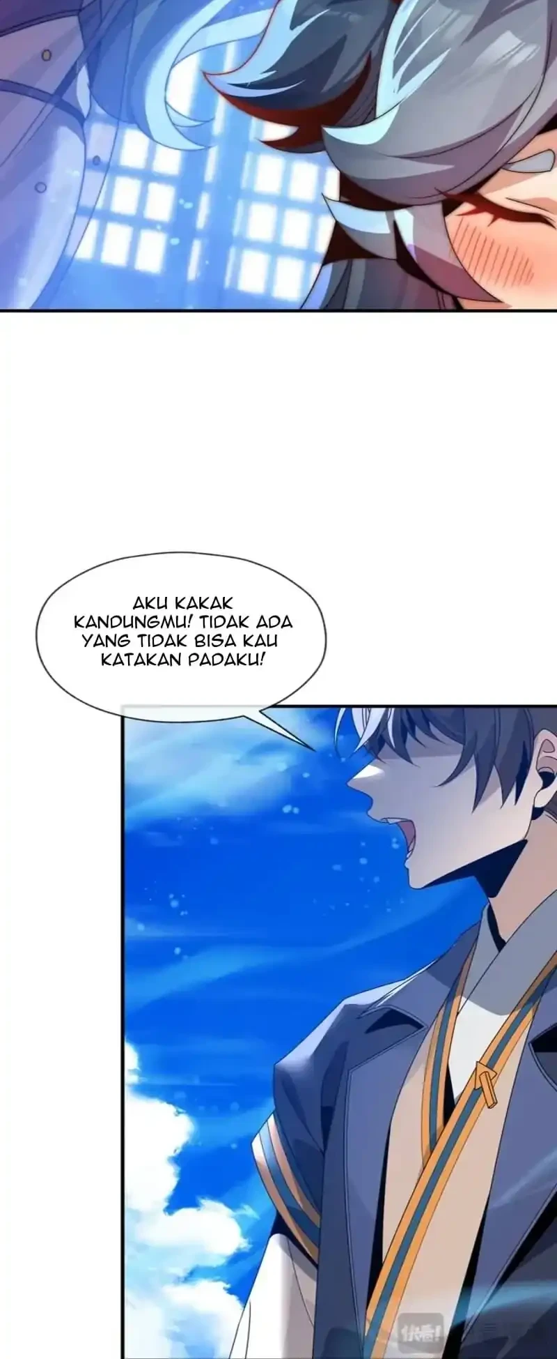 I Love the Demon Lord So Much That Even My Female Disciples Want to Kill Me Chapter 100 Gambar 16