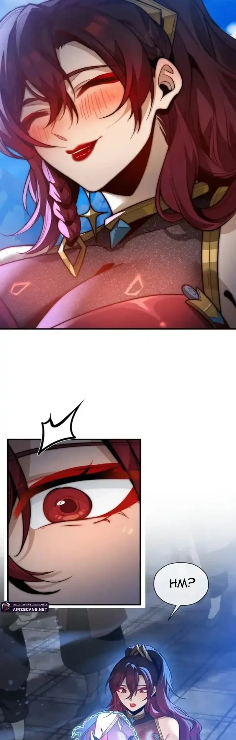 I Love the Demon Lord So Much That Even My Female Disciples Want to Kill Me Chapter 100 Gambar 26