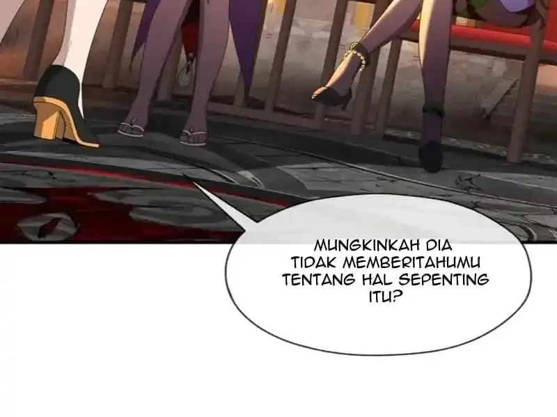 I Love the Demon Lord So Much That Even My Female Disciples Want to Kill Me Chapter 102 Gambar 19