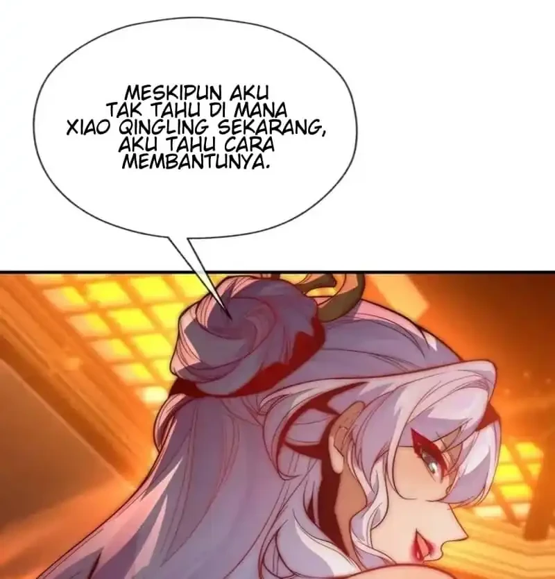 I Love the Demon Lord So Much That Even My Female Disciples Want to Kill Me Chapter 102 Gambar 22