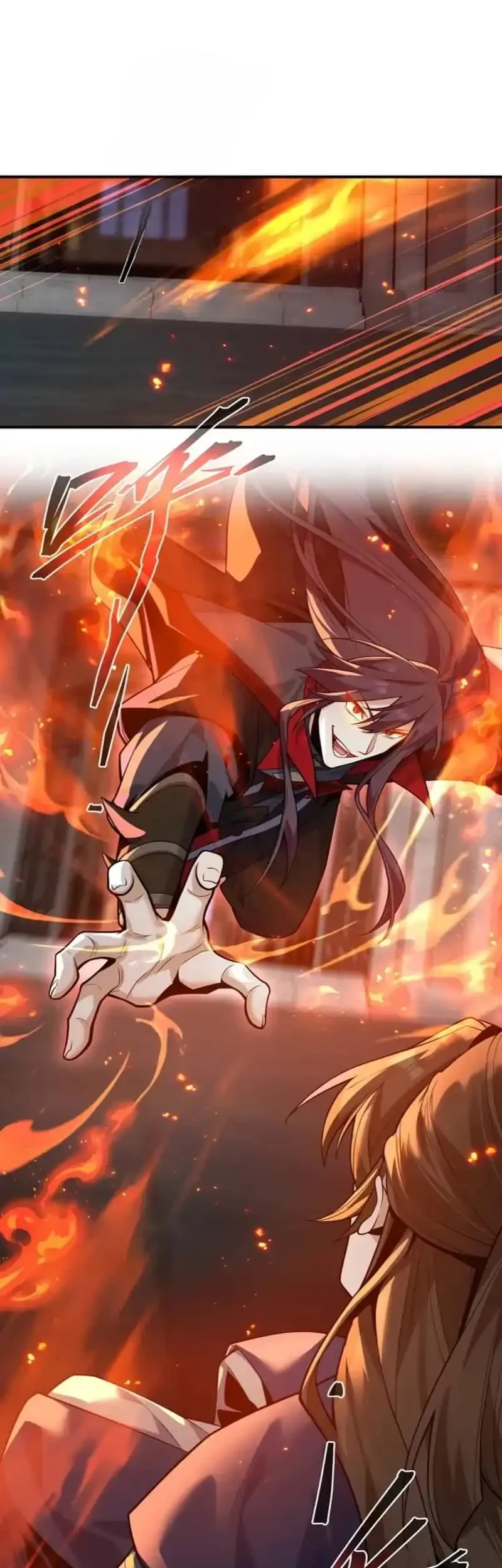 I Love the Demon Lord So Much That Even My Female Disciples Want to Kill Me Chapter 103 Gambar 7