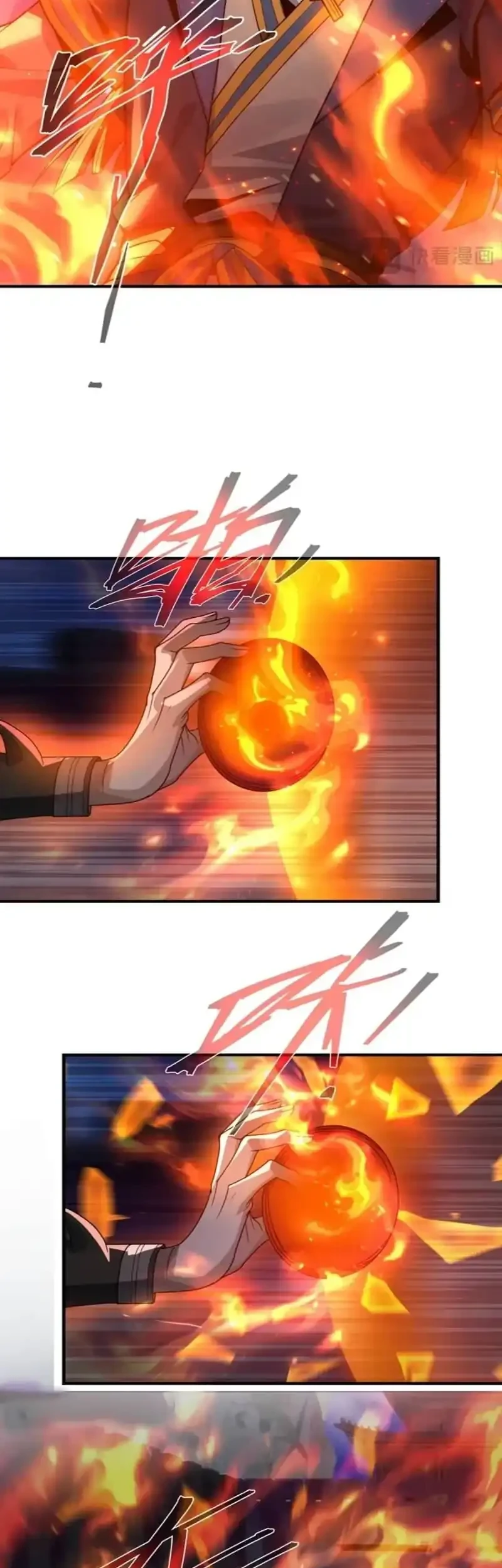 I Love the Demon Lord So Much That Even My Female Disciples Want to Kill Me Chapter 103 Gambar 9