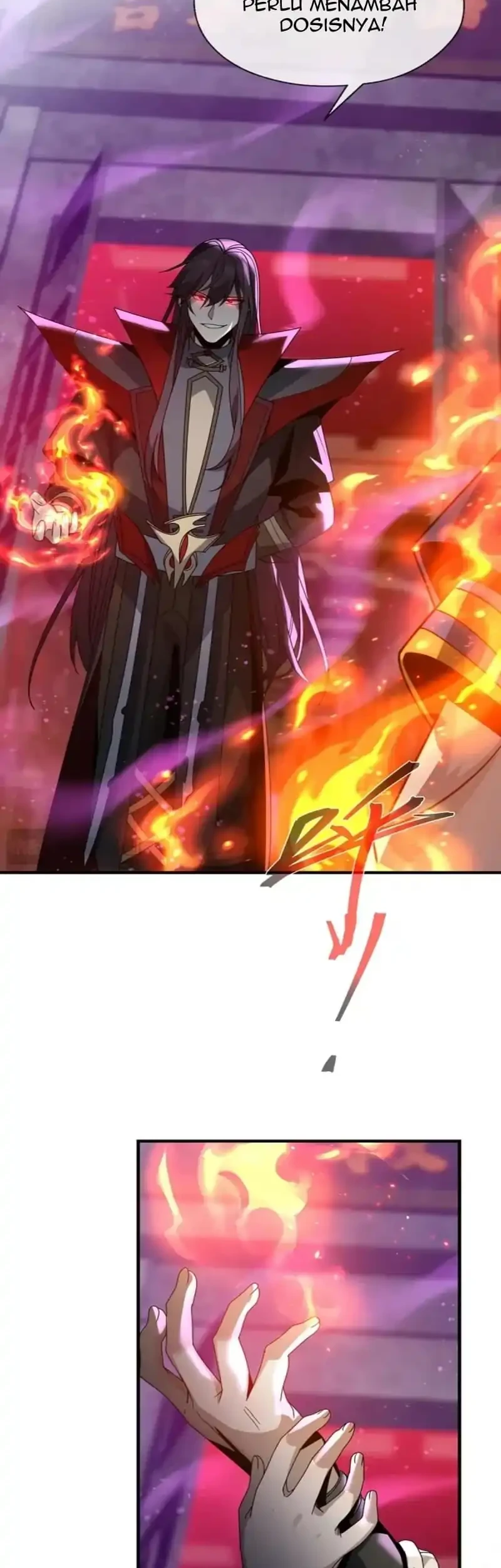 I Love the Demon Lord So Much That Even My Female Disciples Want to Kill Me Chapter 103 Gambar 13