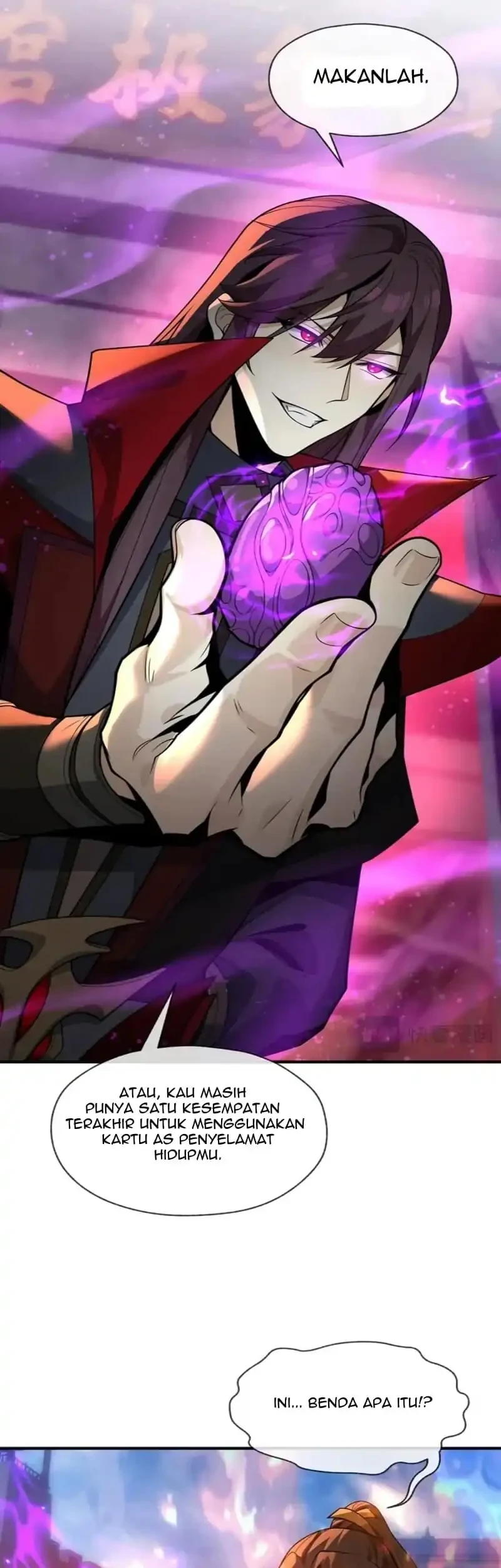 I Love the Demon Lord So Much That Even My Female Disciples Want to Kill Me Chapter 103 Gambar 23