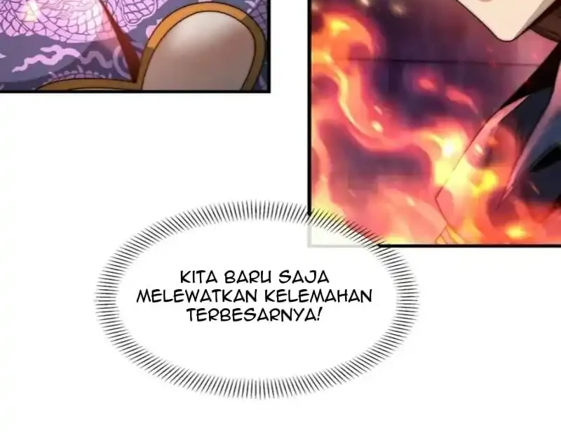 I Love the Demon Lord So Much That Even My Female Disciples Want to Kill Me Chapter 103 Gambar 28