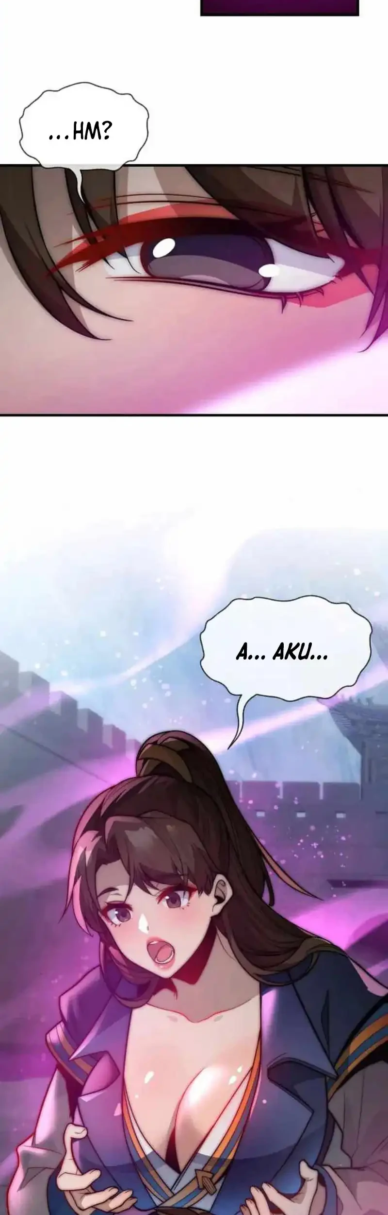 Manhua I Love the Demon Lord So Much That Even My Female Disciples Want to Kill Me Chapter 104 gambar 2