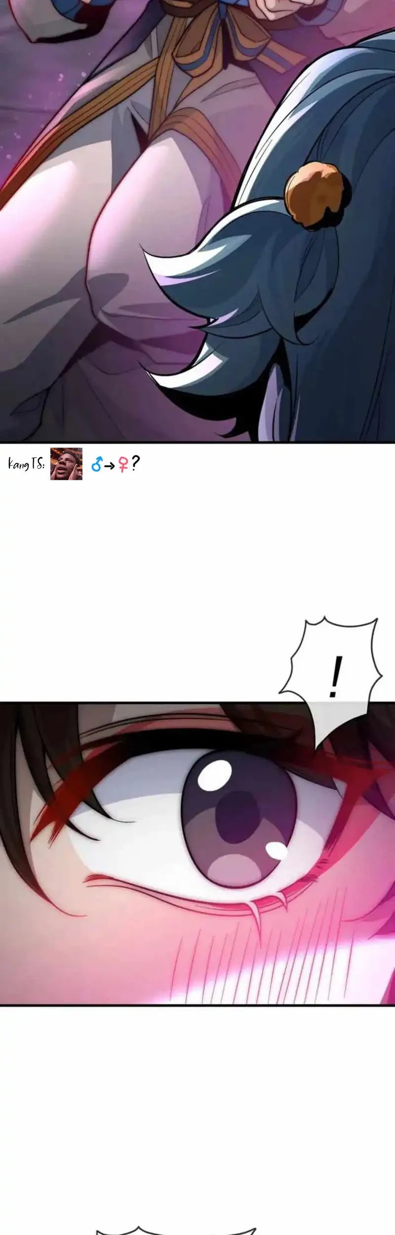 I Love the Demon Lord So Much That Even My Female Disciples Want to Kill Me Chapter 104 Gambar 3