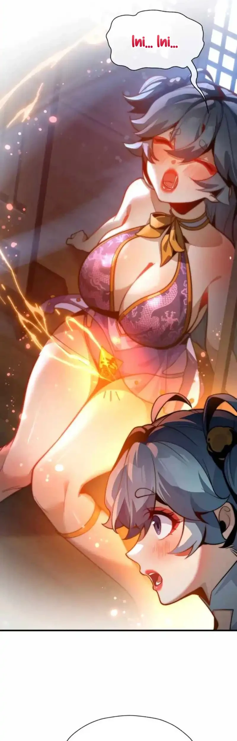 I Love the Demon Lord So Much That Even My Female Disciples Want to Kill Me Chapter 104 Gambar 23