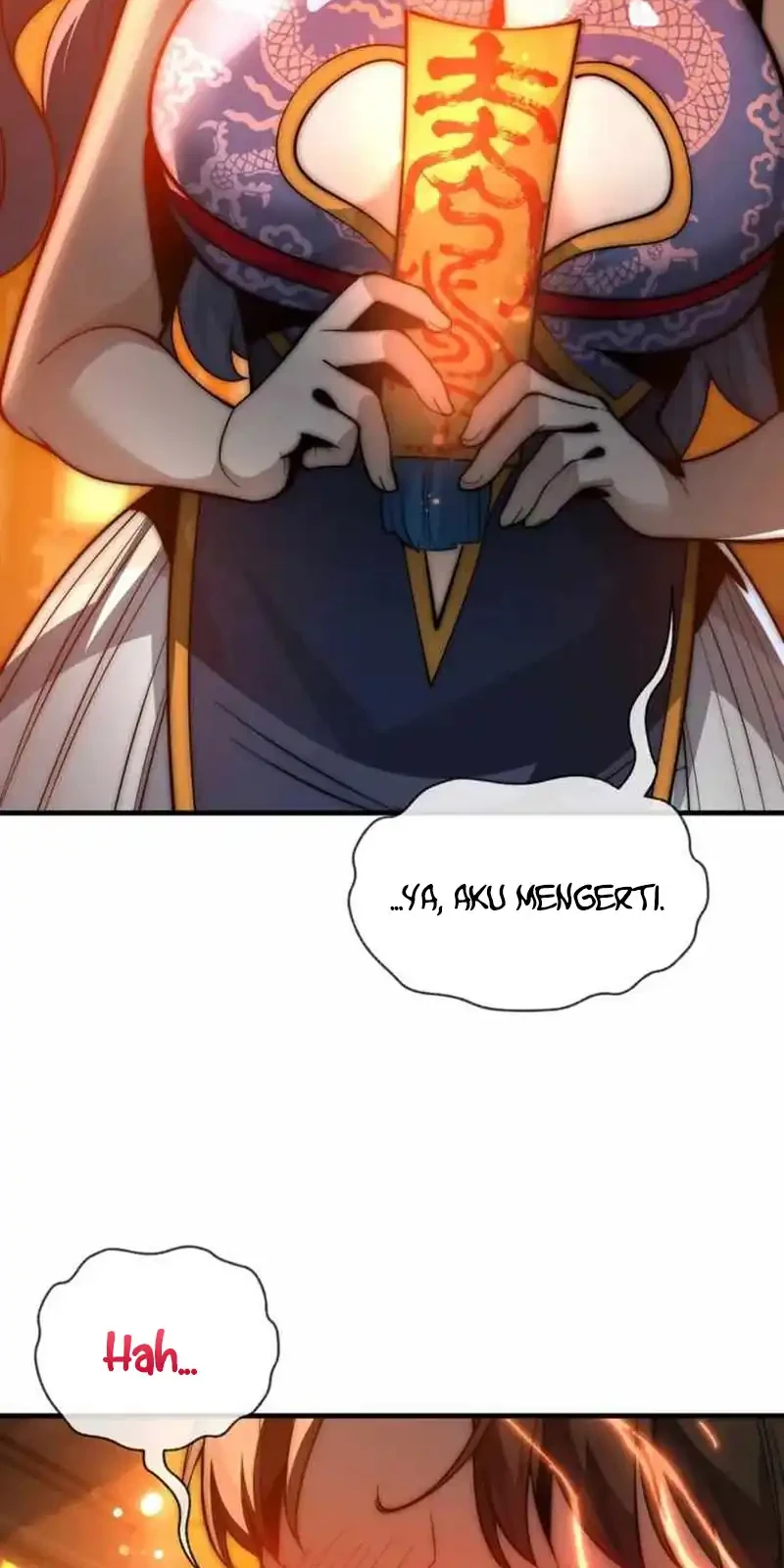 I Love the Demon Lord So Much That Even My Female Disciples Want to Kill Me Chapter 104 Gambar 25