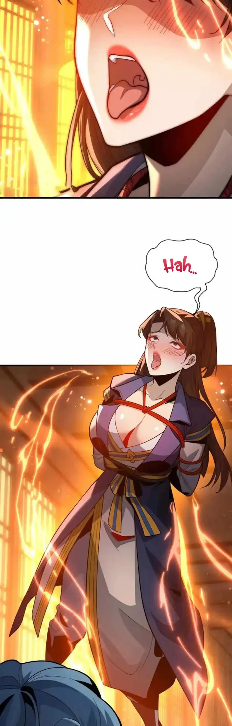 I Love the Demon Lord So Much That Even My Female Disciples Want to Kill Me Chapter 104 Gambar 26