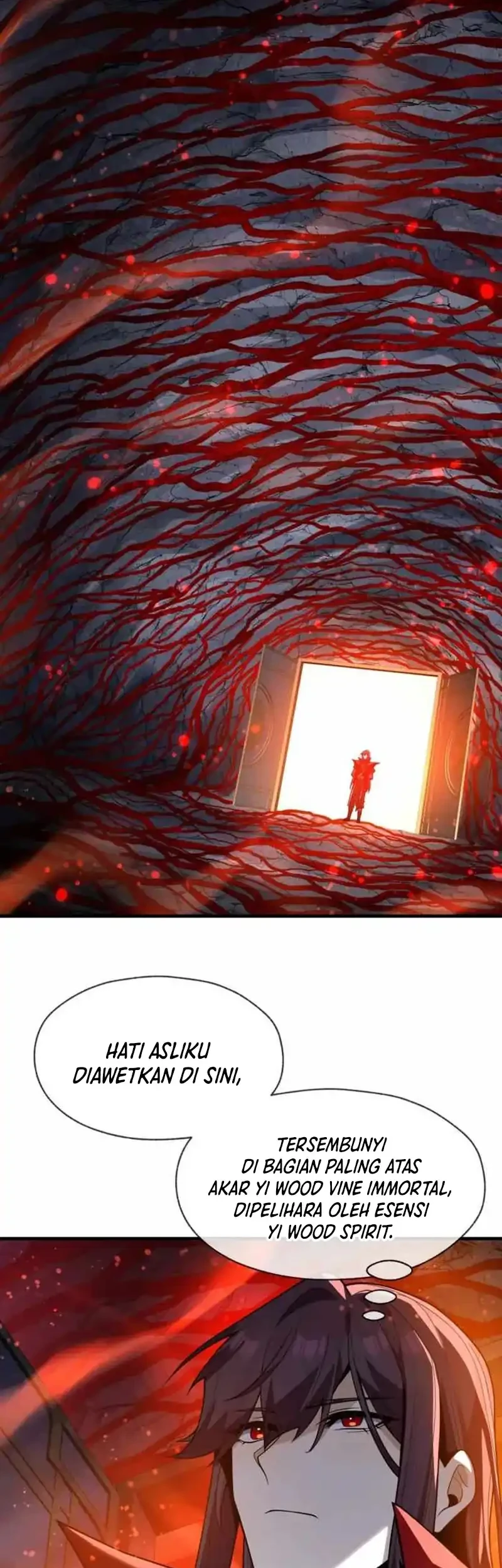 I Love the Demon Lord So Much That Even My Female Disciples Want to Kill Me Chapter 104 Gambar 33