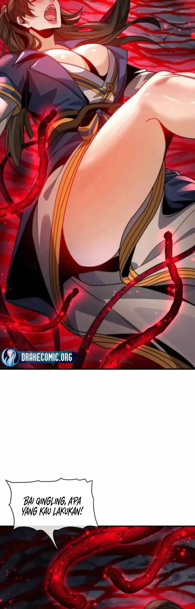 I Love the Demon Lord So Much That Even My Female Disciples Want to Kill Me Chapter 104 Gambar 36