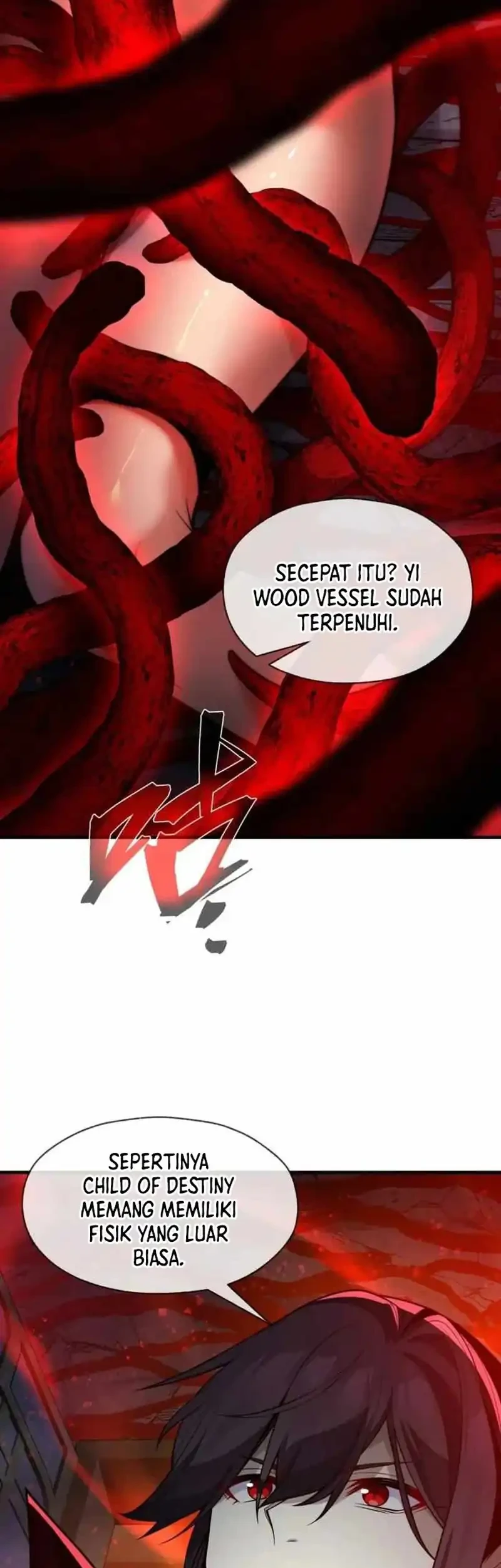 I Love the Demon Lord So Much That Even My Female Disciples Want to Kill Me Chapter 105 Gambar 13