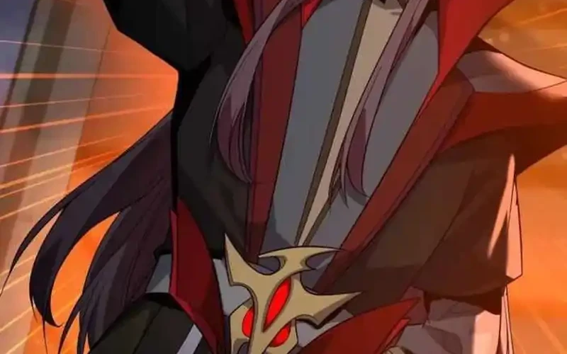 I Love the Demon Lord So Much That Even My Female Disciples Want to Kill Me Chapter 105 Gambar 18