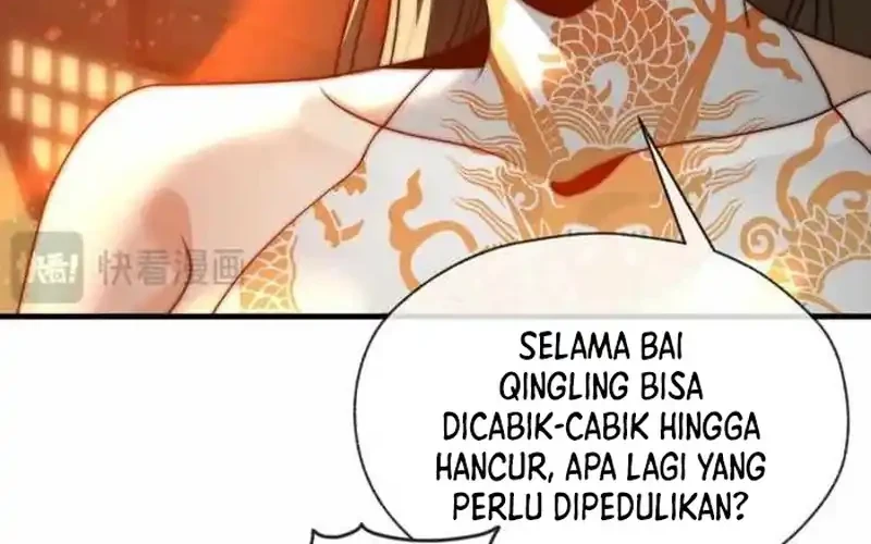 I Love the Demon Lord So Much That Even My Female Disciples Want to Kill Me Chapter 106 Gambar 30