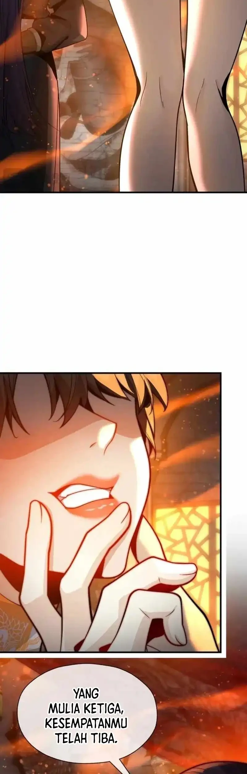 I Love the Demon Lord So Much That Even My Female Disciples Want to Kill Me Chapter 107 Gambar 5