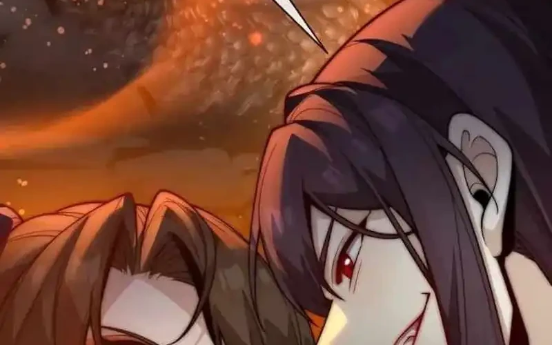 I Love the Demon Lord So Much That Even My Female Disciples Want to Kill Me Chapter 107 Gambar 6