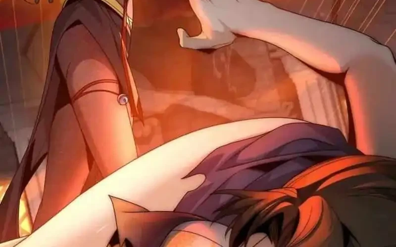 I Love the Demon Lord So Much That Even My Female Disciples Want to Kill Me Chapter 107 Gambar 18