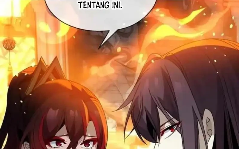 I Love the Demon Lord So Much That Even My Female Disciples Want to Kill Me Chapter 107 Gambar 36